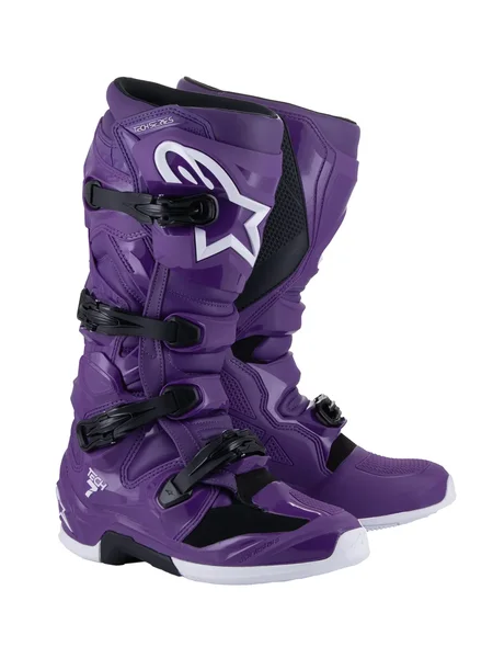 ALPINESTARS - 2012025-38-8 - 2025 Tech 7 Boots