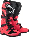 ALPINESTARS - 2012025-3811-7 - 2025 Tech 7 Boots