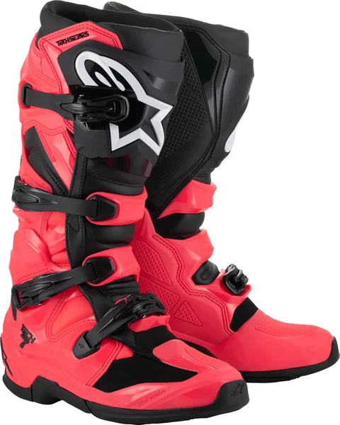 ALPINESTARS - 2012025-3811-10 - 2025 Tech 7 Boots
