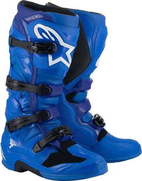 ALPINESTARS - 2012025-70-11 - 2025 Tech 7 Boots