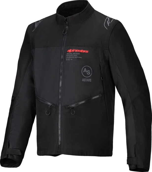 ALPINESTARS - 3700125-10- L - Pro-Dura Jacket
