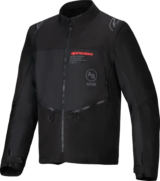 ALPINESTARS - 3700125-10-XL - Pro-Dura Jacket