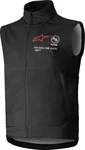 ALPINESTARS - 3700325-10- S - Techstar Softshell Vest