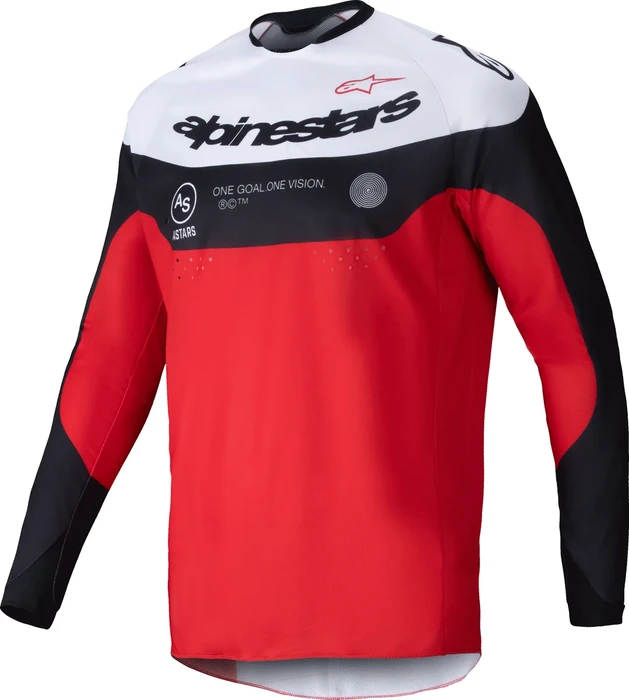 ALPINESTARS - 3760125-1342- M - Pro-Dura Jersey