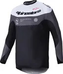 ALPINESTARS - 3760125-1417-XXL - Pro-Dura Jersey