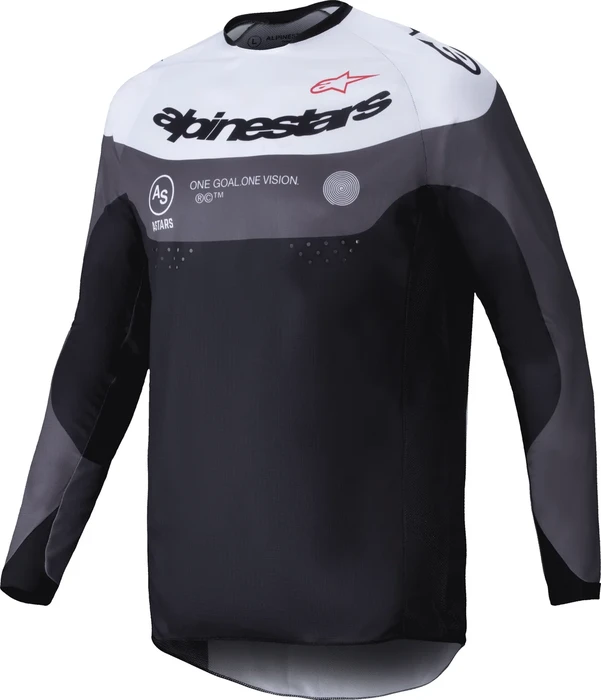 ALPINESTARS - 3760125-1417- S - Pro-Dura Jersey