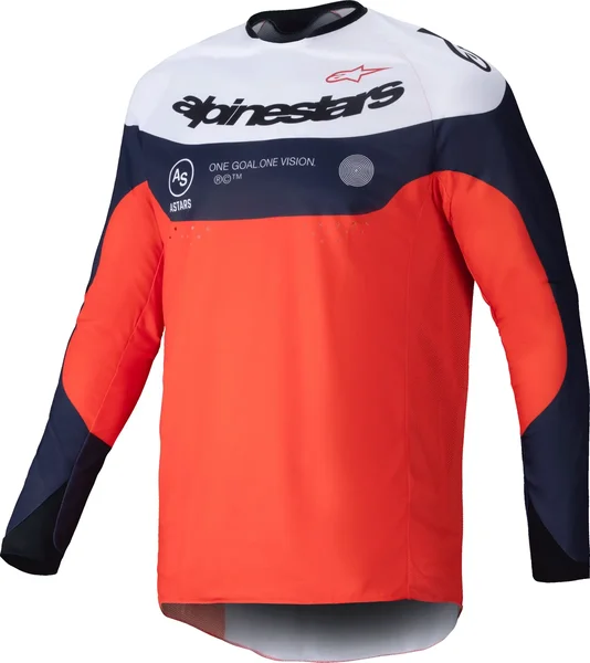 ALPINESTARS - 3760125-7162-XXL - Pro-Dura Jersey