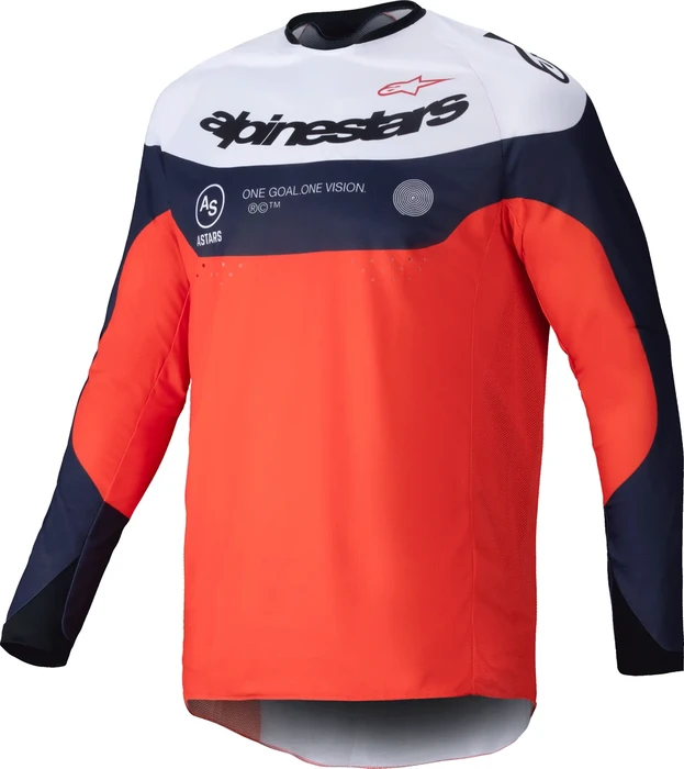 ALPINESTARS - 3760125-7162- M - Pro-Dura Jersey