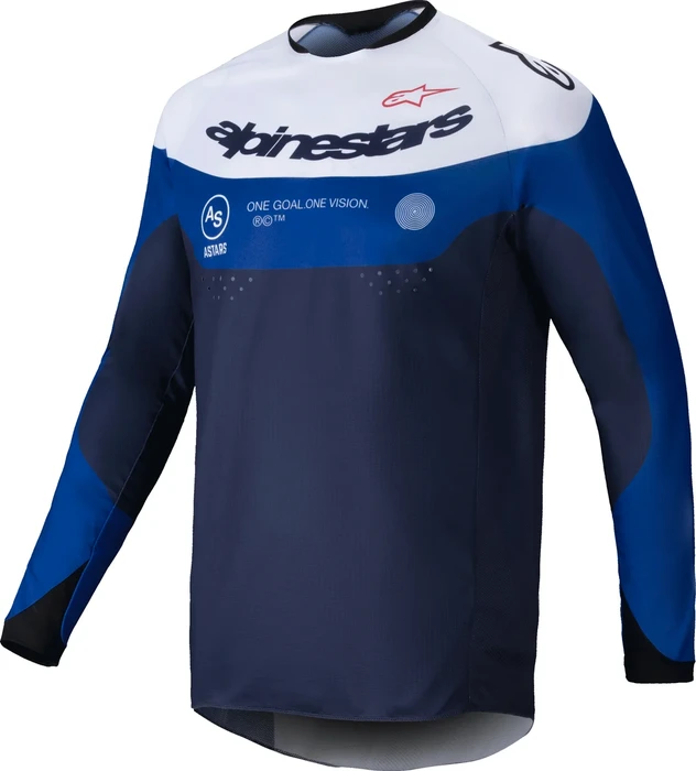 ALPINESTARS - 3760125-7174- M - Pro-Dura Jersey