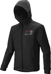 ALPINESTARS - 3800125-10- M - Racer MX Fleece