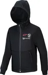 ALPINESTARS - 3840125-10- L - Racer MX Fleece