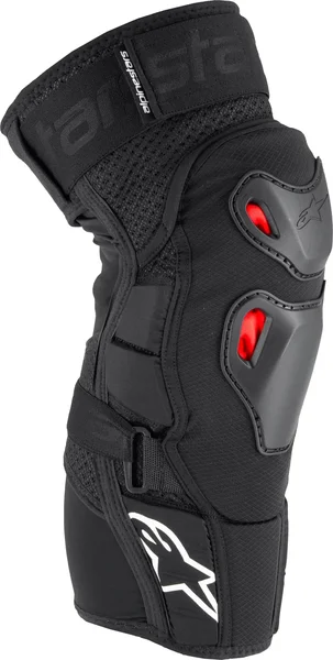 ALPINESTARS - 6503125-132-S/M - Bionic Pro Plasma Knee Protector