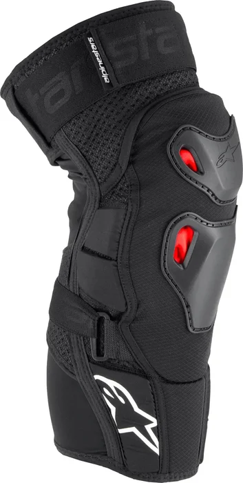ALPINESTARS - 6503125-132-S/M - Bionic Pro Plasma Knee Protector