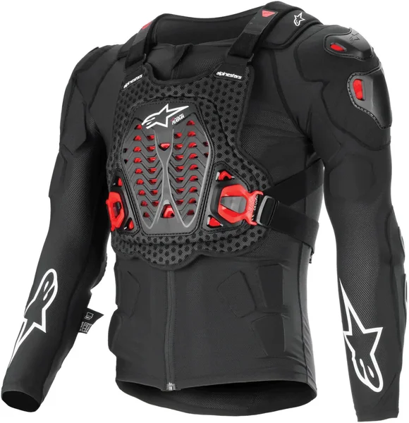 ALPINESTARS - 6507625-132- M - Bionic XTR Plasma Protection Jacket