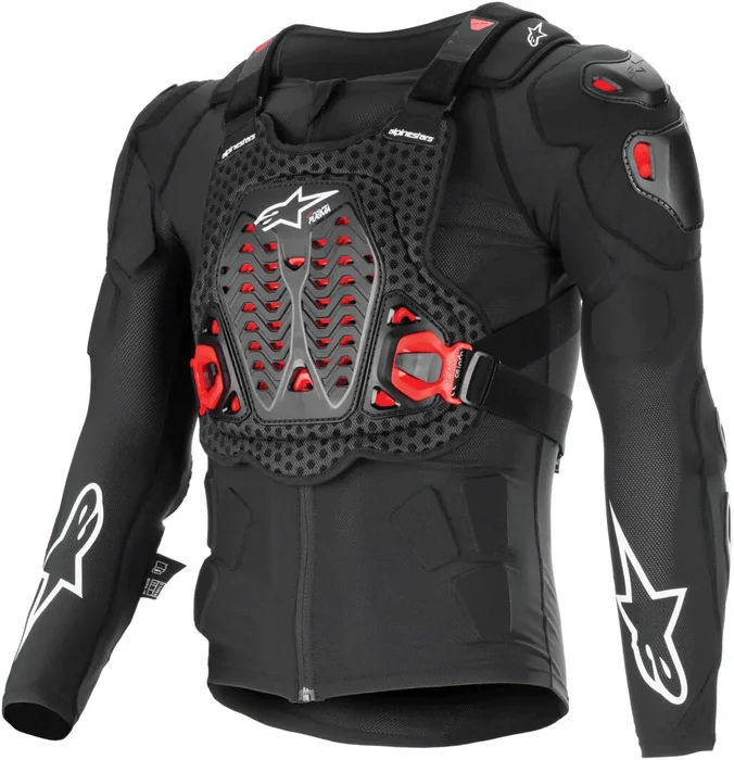 ALPINESTARS - 6507625-132- S - Bionic XTR Plasma Protection Jacket