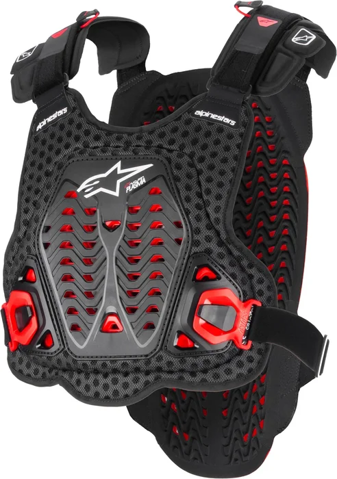 ALPINESTARS - 6700825-132-XSS - A-5 Plasma Chest Protector
