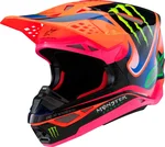 ALPINESTARS - 8300425-433-XL - S-M10 Deegan Helmet