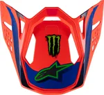 ALPINESTARS - 8980325-433-TU - S-M10 Visor