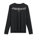 ALPINESTARS - 1224-71910-10-S - Night Performance LS Tee