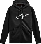 ALPINESTARS - 1244-51490-1020-XXL - Ageless Zip Hoodie V3
