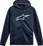 ALPINESTARS - 1244-51490-7020-M - Ageless Zip Hoodie V3