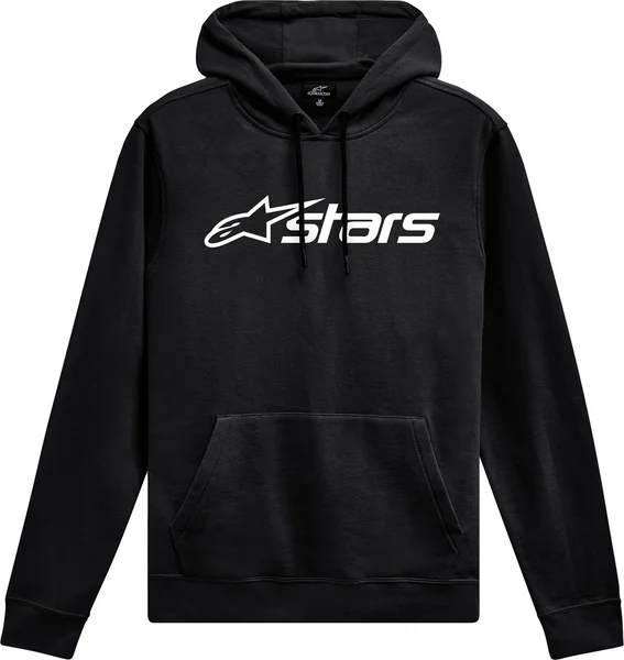 ALPINESTARS - 1244-52030-1020-L - Blaze Hoodie V3