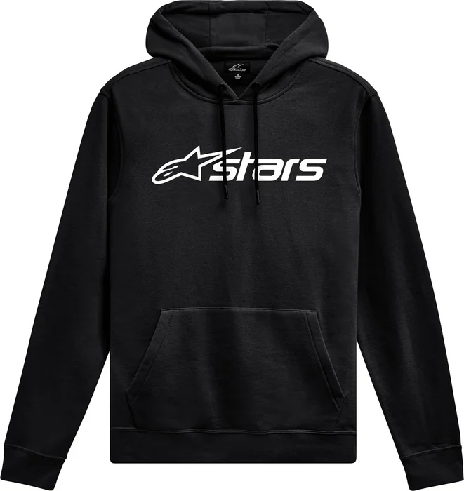 ALPINESTARS - 1244-52030-1020-L - Blaze Hoodie V3