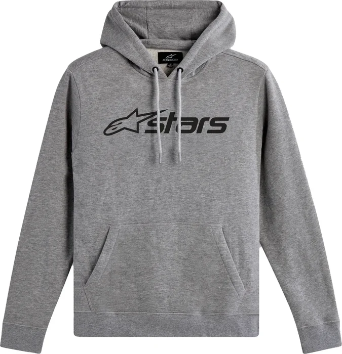 ALPINESTARS - 1244-52030-1126-XL - Blaze Hoodie V3