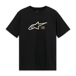 ALPINESTARS - 1244-72220-10-XXL - Golden CSF SS Tee