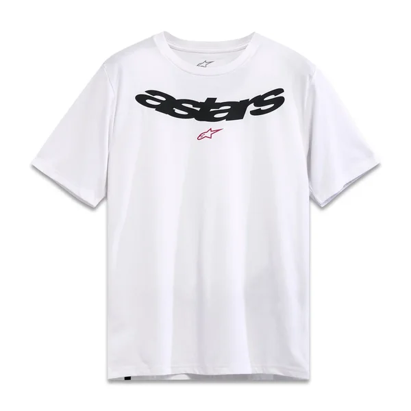 ALPINESTARS - 1244-72230-20-L - Elliptic CSF SS Tee