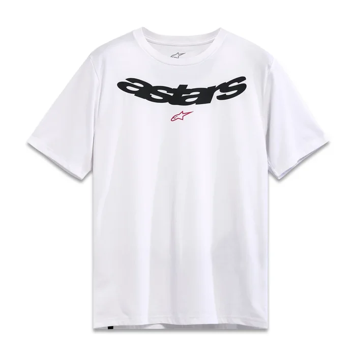 ALPINESTARS - 1244-72230-20-S - Elliptic CSF SS Tee