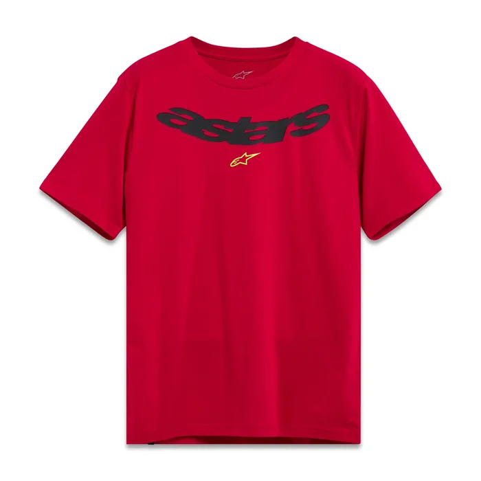 ALPINESTARS - 1244-72230-30-M - Elliptic CSF SS Tee