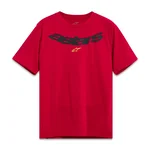 ALPINESTARS - 1244-72230-30-XL - Elliptic CSF SS Tee