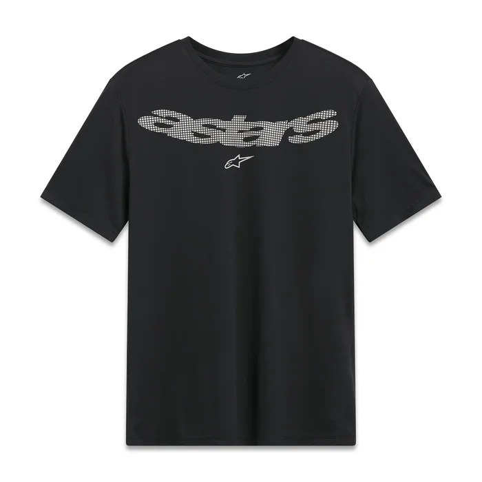 ALPINESTARS - 1244-72810-10-XXL - Night Performance SS Tee