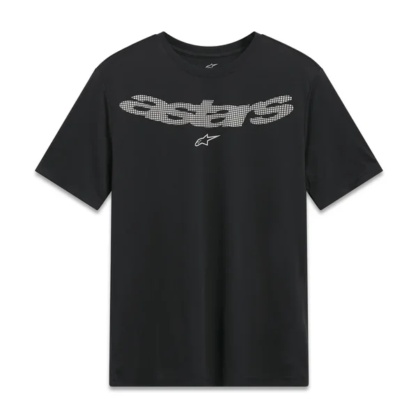 ALPINESTARS - 1244-72810-10-S - Night Performance SS Tee