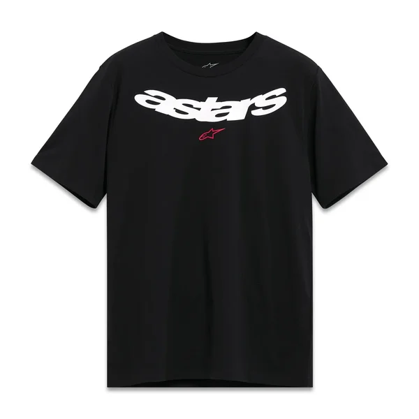 ALPINESTARS - 1244-72230-10-L - Elliptic CSF SS Tee