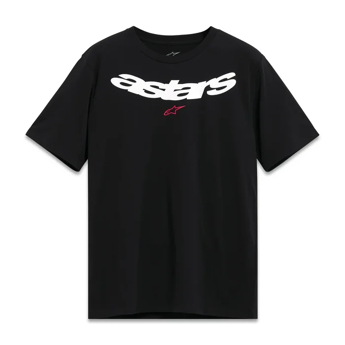 ALPINESTARS - 1244-72230-10-L - Elliptic CSF SS Tee