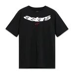 ALPINESTARS - 1244-72230-10-XL - Elliptic CSF SS Tee