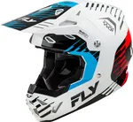 FLY RACING - 73-0052XS - 2025 Formula CP Slice Helmet