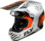 FLY RACING - 73-0053YL - 2025 Formula CP Slice Youth Helmet