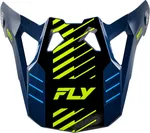 FLY RACING - 73-0056 - 2025 Formula CP Visor
