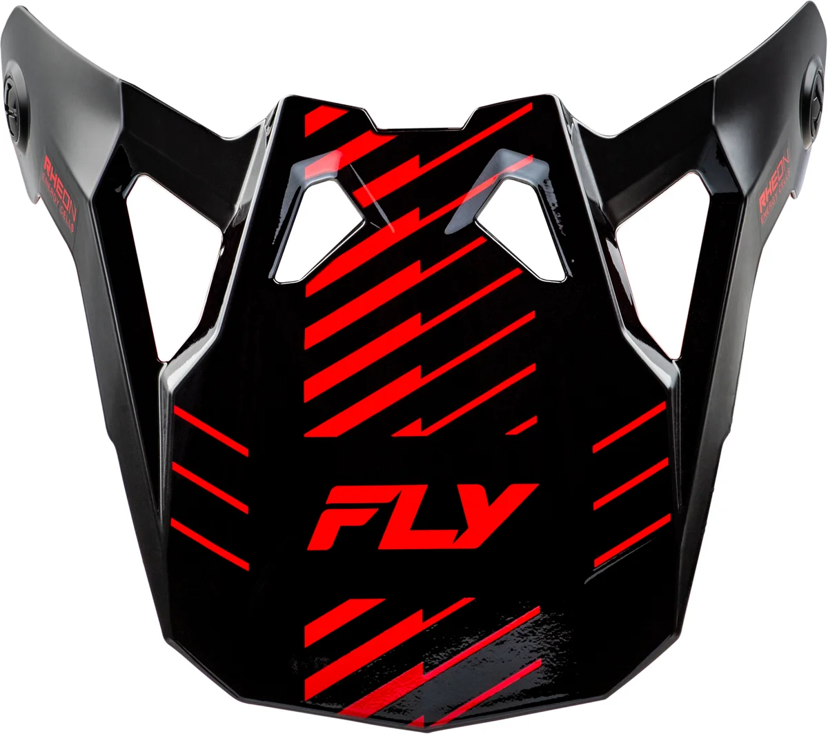 FLY RACING - 73-0058 - 2025 Formula CP Visor
