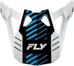 FLY RACING - 73-0060 - 2025 Formula CP Visor