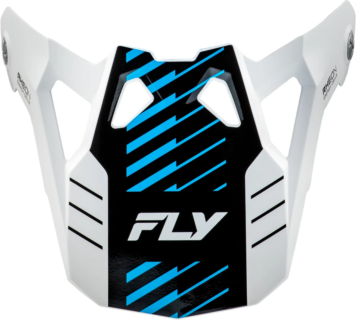 FLY RACING - 73-0060 - 2025 Formula CP Visor
