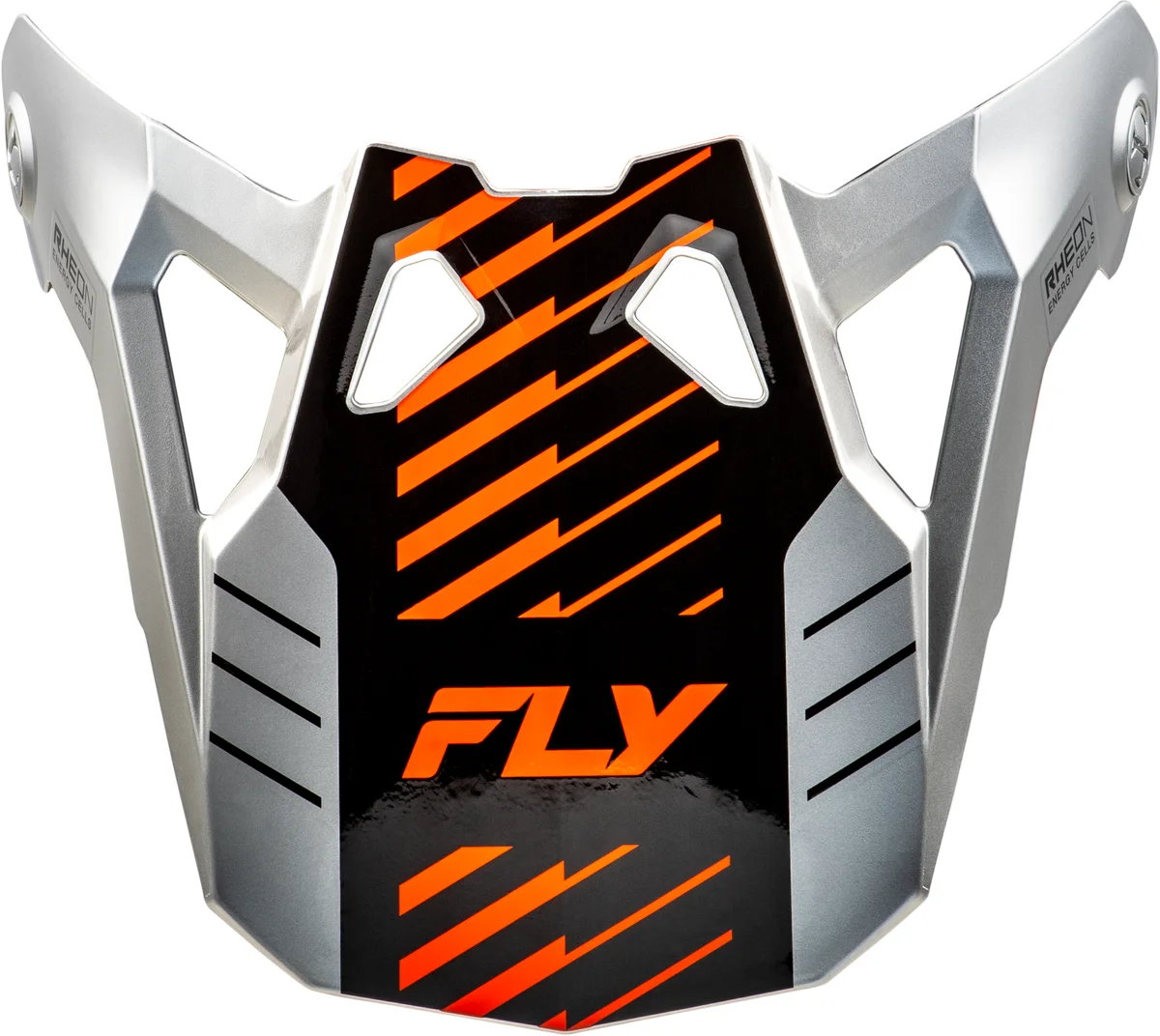 FLY RACING - 73-0063 - 2025 Formula CP Visor