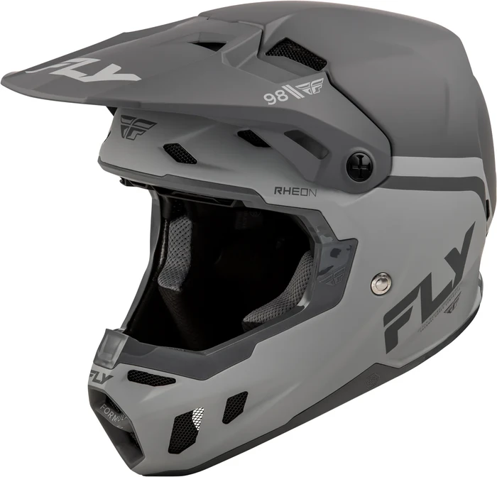 FLY RACING - 73-43462X - 2025 Formula CC Helmet