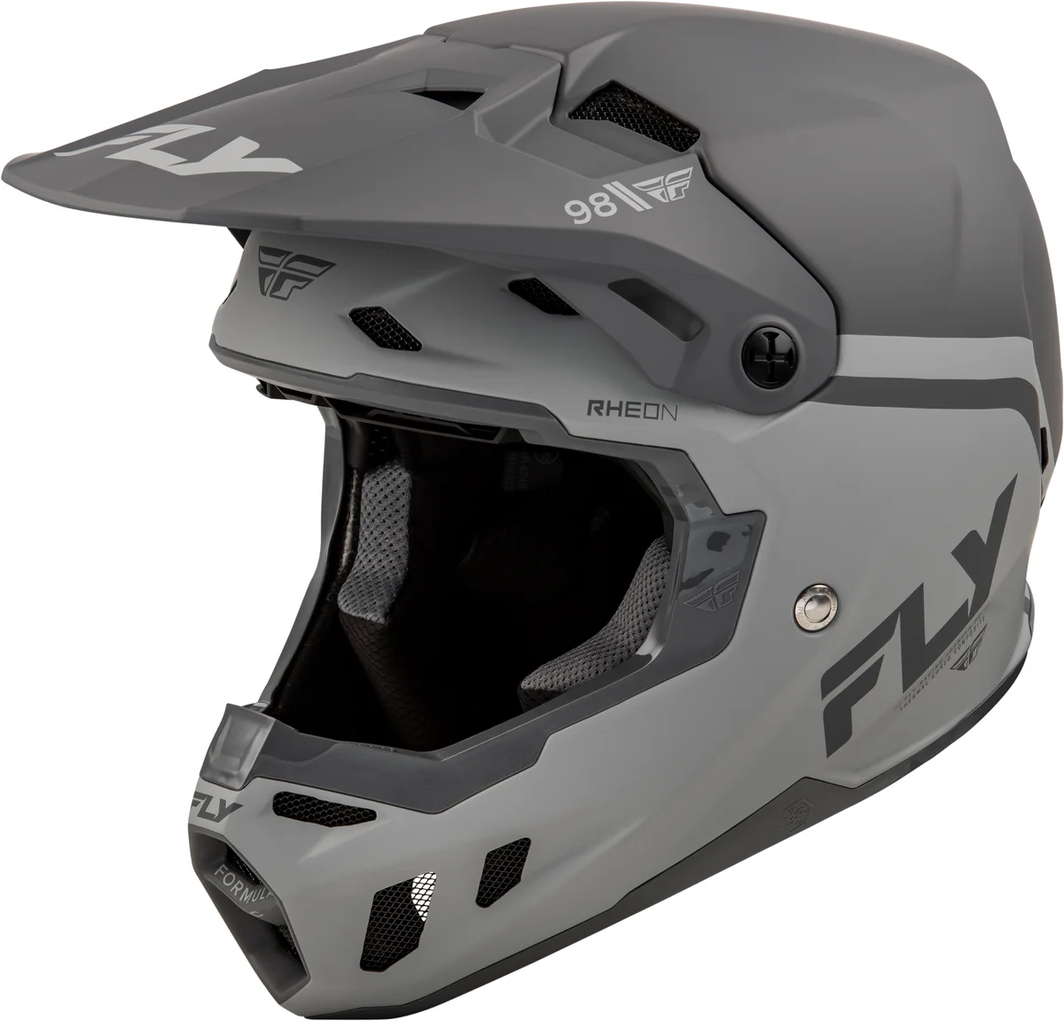 FLY RACING - 73-4346M - 2025 Formula CC Helmet