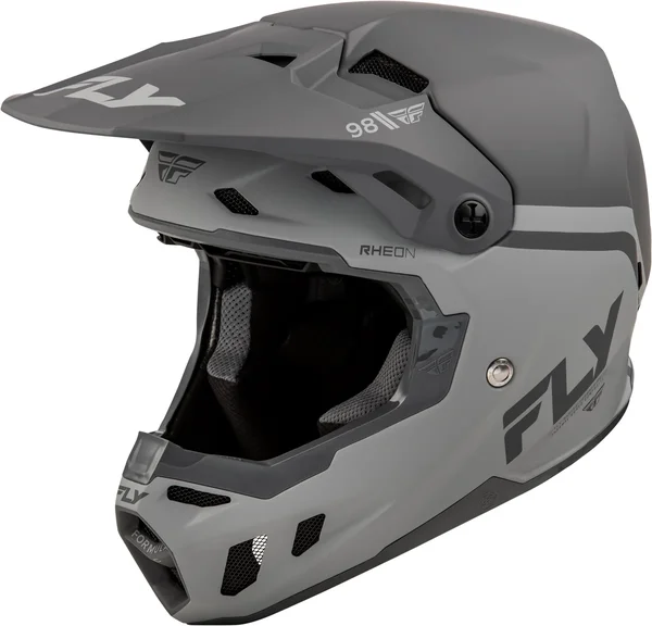 FLY RACING - 73-4346YL - 2025 Formula CC Helmet