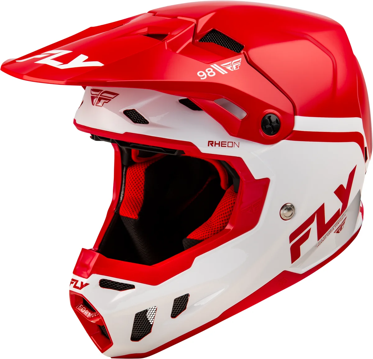 FLY RACING - 73-4347M - 2025 Formula CC Helmet