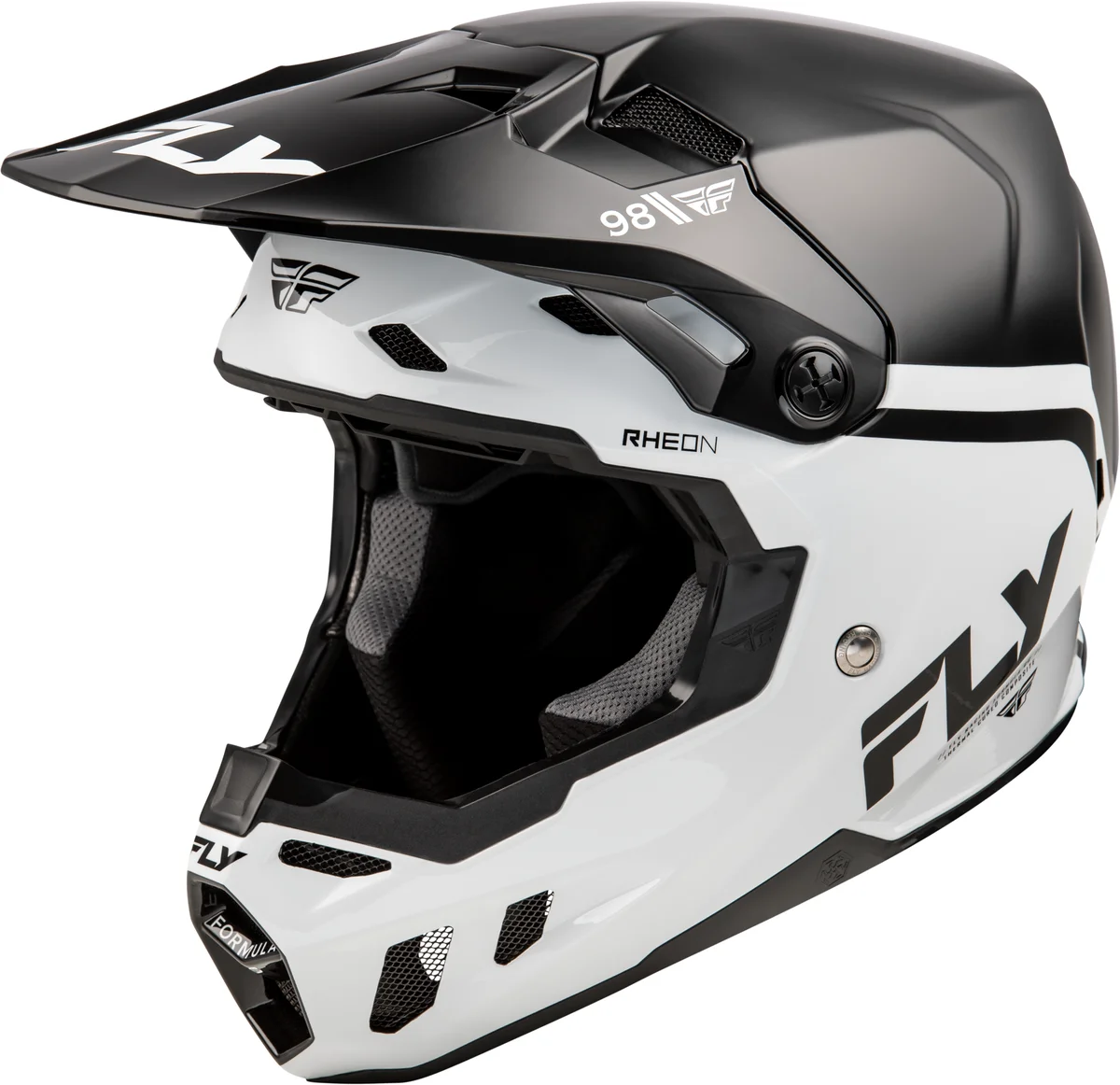 FLY RACING - 73-4349M - 2025 Formula CC Helmet